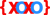 Codexoxo Logotype