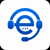 Evallish BPO LLC Logotype