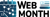 Web Month Logotype