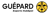 Guépard - Experts HubSpot Logotype
