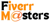 Fiverr Masters Logotype