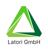 Latori GmbH Logotype