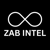 ZAB Intel Logotype
