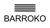 Barroko Logotype