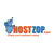 Hostzop Cloud Services Pvt. Ltd. Logotype