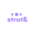 Strat& Logotype