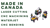 uMake.ca - Online Factory Logotype