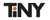 TiNY Logotype