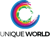 Unique World Group Logotype