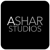 Ashar Studios Logotype