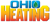 Ohio Heating and Refrigeration Logotype