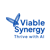 Viable Synergy Logotype