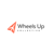 Wheels Up Collective Logotype