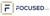 Focused.com Logotype