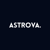 Astrova Logotype