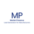 Market Presence Logotype
