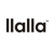 LLALLA Logotype