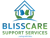 Blisscare Support Services Logotype