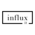 Influx IT Consulting Logotype