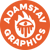 Stavroula Adamopoulou Logotype