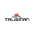 Digital Talisman Uganda Logotype