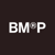 BM Produccions Logotype