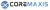 CoreMaxis Global Logotype