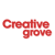 CREATIVE GROVE Logotype