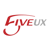 5IVE UX Logotype