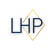 LuxeHaus Partners Logotype