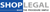 shoplegal Logotype