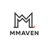 MMaven Creative Logotype