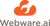 Webware.ai Logotype