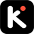 Krisp Byte Logotype