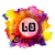 LO Graphs Logotype