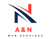 A&N Web Service Logotype
