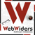 WebWider Software Solutions Logotype