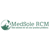 Medsole RCM Logotype
