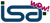 isaWOW Logotype