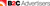 B2C Advertisers Logotype