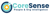 CoreSense People & Org Intelligence Logotype