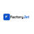 FactoryJet Private Limited Logotype