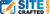 SiteCrafted Web Solutions Logotype
