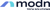 Modn Tech Solutions Logotype
