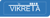 Vikreta 24x7 PVT LTD Logotype