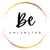 Be UNLIMITED Chiropractic Logotype
