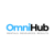 OmniHub Integrated Solutions Logotype
