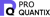 Proquantix Logotype