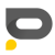PCUBE SOFTECHS Logotype