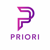 PRIORITECH Logotype